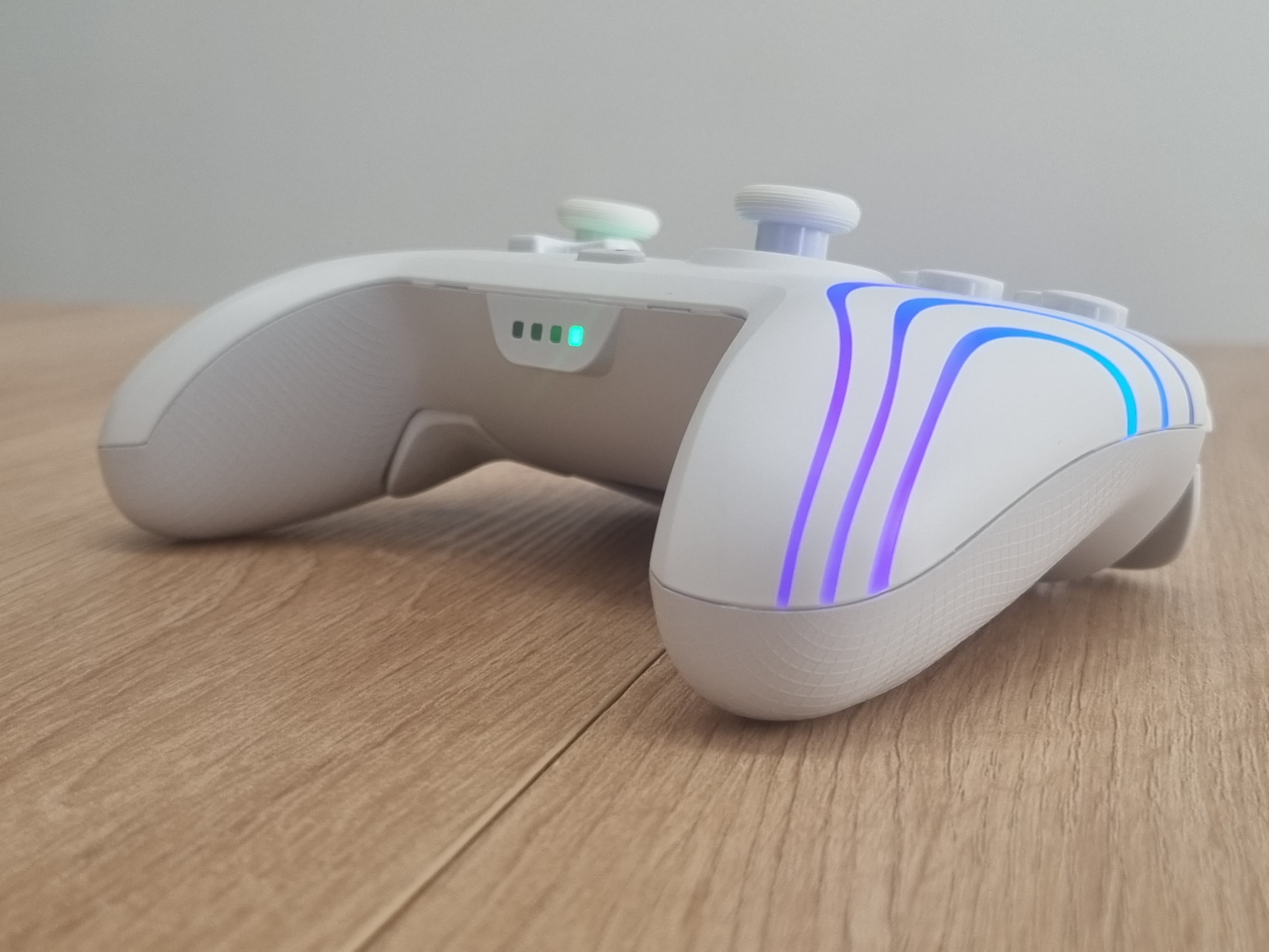 Image d'un jeu FPS